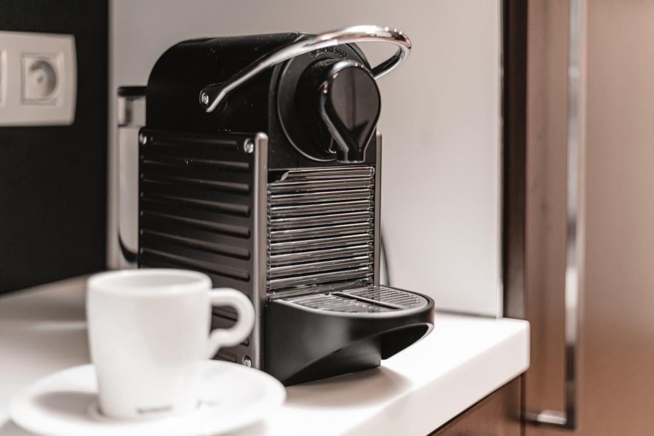 Rybna Apartments Old Town Prague Ngoại thất bức ảnh