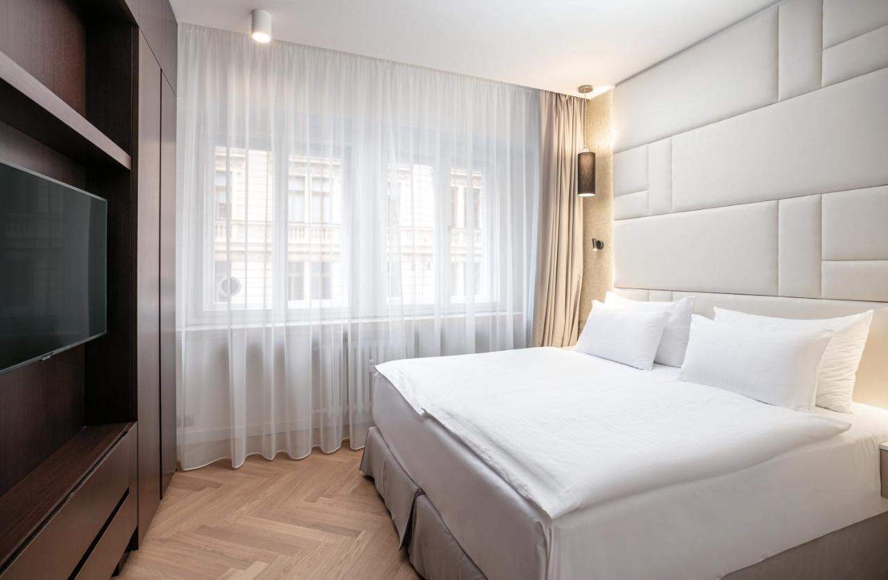 Rybna Apartments Old Town Prague Ngoại thất bức ảnh