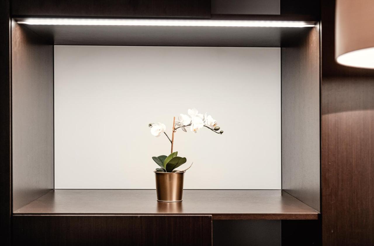 Rybna Apartments Old Town Prague Ngoại thất bức ảnh